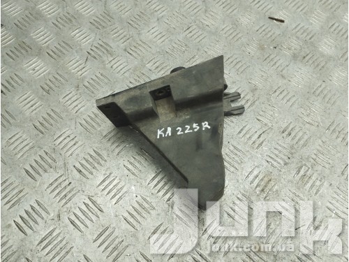 Кронштейн крепления переднего бампера правый для BMW 2-га серія oe 51117490124 разборка бу