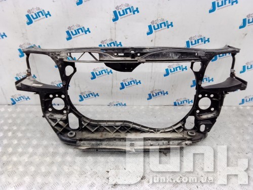 Передняя панель центральная (Суппорт радиатора) для Audi A4 B7 oe 8E0805594E разборка бу