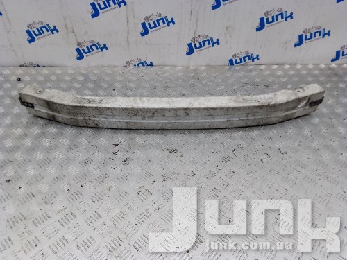 Усилитель переднего бампера для Audi A4 B7 oe 8E0807109M разборка бу