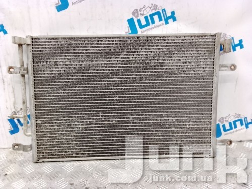Радиатор кондиционера для Ауди А4 Б7 oe 8E0260403T разборка бу