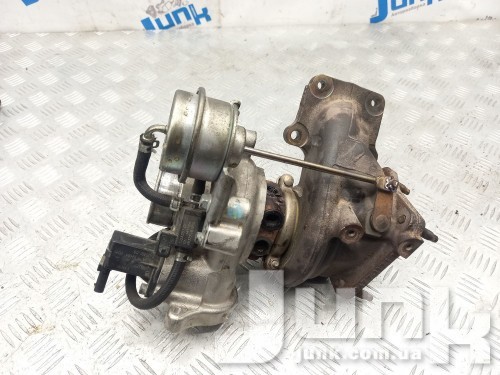 Турбина для Cadillac ATS oe 12682937 разборка бу