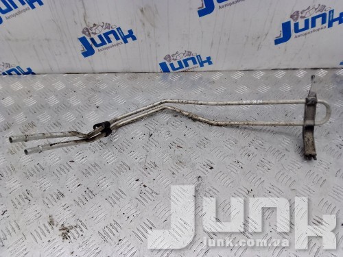 Радиатор ГУР для Audi A4 B7 oe 8E0422885AT запчасти бу Радиатор ГУР для Audi A4 B7 oe 8E0422885AT разборка бу