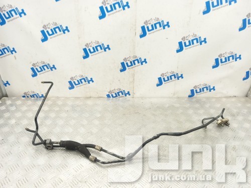 Трубки охлаждения АКПП для Cadillac ATS oe 23104594 запчасти бу Трубки охлаждения АКПП для Cadillac ATS oe 23104594 разборка бу