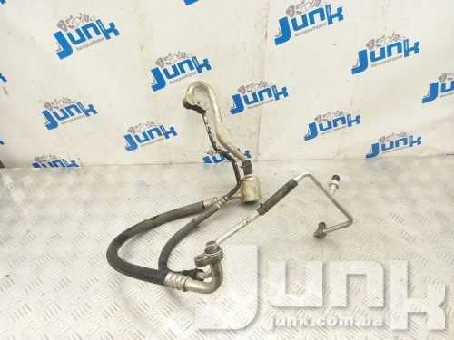 Трубка кондиционера для Cadillac ATS oe 23369751 разборка бу