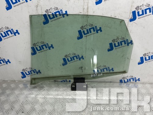 Стекло двери задней прав. для Audi A4 B7 oe 8E5845026C разборка бу