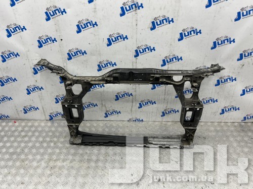 Передняя панель (Суппорт радиатора) oe 8R0805594C разборка бу
