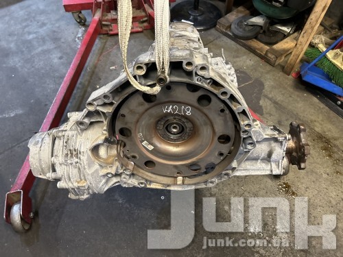 АКПП (автоматическая коробка переключения передач) DSG 2.0 SVL для Audi A4 (Б9) oe 0CK300044M001 запчасти бу АКПП (автоматическая коробка переключения передач) DSG 2.0 SVL для Audi A4 (Б9) oe 0CK300044M001 разборка бу