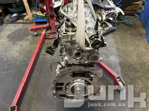 Двигатель (мотор) 2.0 TFSI DBPA для Audi A4 (Б9) oe 06L100033D запчасти бу Двигатель (мотор) 2.0 TFSI DBPA для Audi A4 (Б9) oe 06L100033D разборка бу