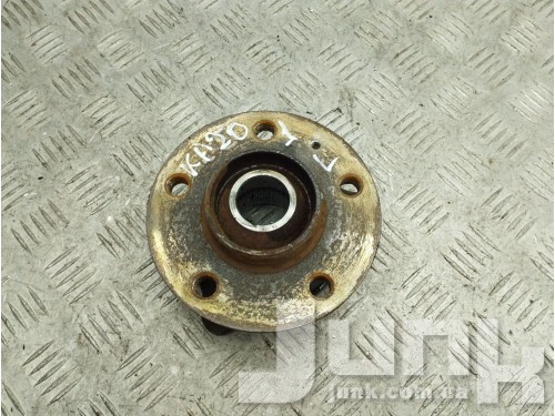 Ступица задняя левая/правая oe 8K0407613B разборка бу