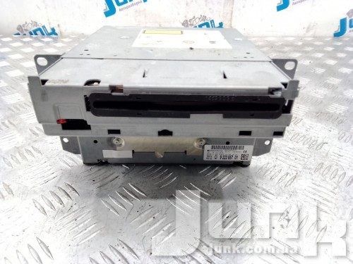 Магнитола для BMW X5 E70 oe 65129220076 разборка бу