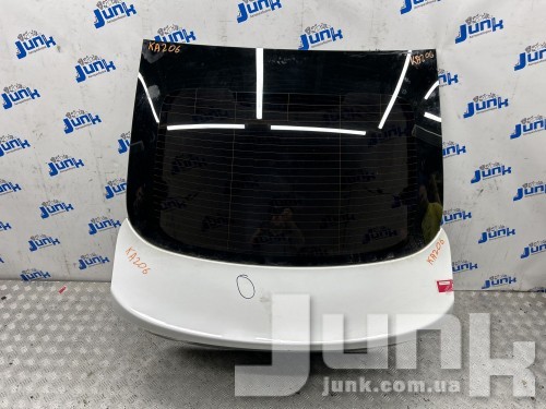 Крышка багажника (ляда) для БМВ 4-я серия F36 2014-2020 oe 41007347927 разборка бу