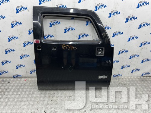 Дверь передняя правая для Хаммер H3 oe 25832627 разборка бу