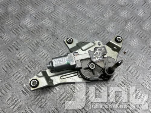 Моторчик стеклоочистителя задний для Nissan Murano Z51 oe 287101AA0A разборка бу