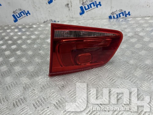 Фонарь правый в крыле для Вольксваген Touareg 2 oe 7P6945096E разборка бу