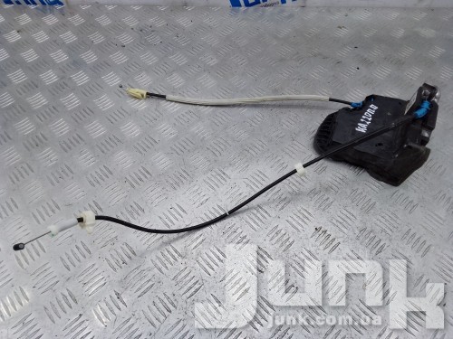 Замок двери передней правой для Cadillac ATS oe 13533591 разборка бу