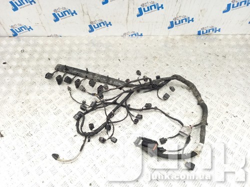 Жгут проводки двигателя для Вольксваген Atlas oe 03H971604T разборка бу
