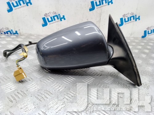 Зеркало наружное правое для Audi A4 B7 oe 8E1858532AC01C разборка бу