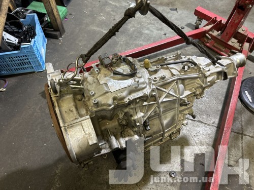 АКПП (автоматическая коробка переключения передач) для Subaru Forester 4 SJ oe 31000AJ840 разборка бу