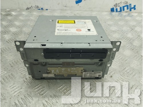 Магнитола Comand dvd aps для BMW F10 oe 65129231489 разборка бу