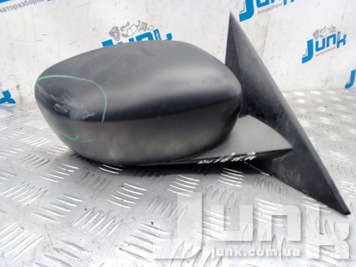 Зеркало наружное правое для Dodge Charger oe 1BY421RHAB разборка бу