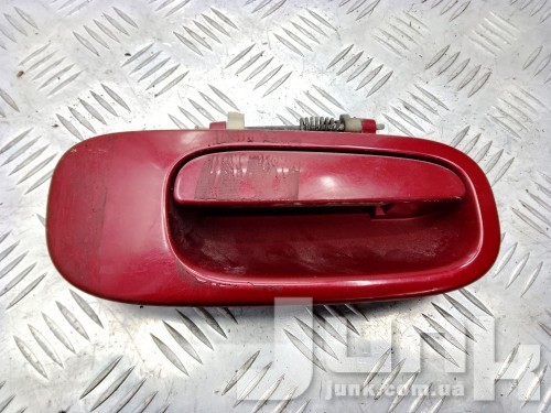 Ручка двери передней наружная правая для Dodge Charger oe 1NJ56ARHAA разборка бу