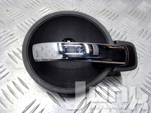 Ручка двери передней правой внутри для Dodge Charger oe 1053382AB разборка бу