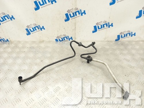 Трубка вакуумная с датчиком для Вольксваген Atlas oe 3QF612041E запчасти бу Трубка вакуумная с датчиком для Вольксваген Atlas oe 3QF612041E разборка бу