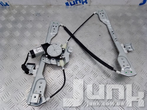 Механизм стеклоподъёмника передней правой двери(с мотором) для Dodge Charger oe 5065470AF разборка бу