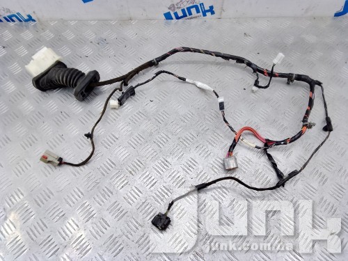 Жгут проводки двери передней правой для Dodge Charger oe 5089016AB разборка бу