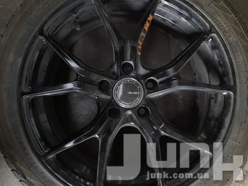 Velsen V531 7,5x17 5x115 ET38 DIA Б/У