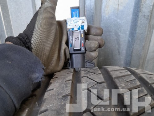 Lionhart LH-Five 245/35 ZR19 97W Б/У 7,5 мм oe запчасти бу Lionhart LH-Five 245/35 ZR19 97W Б/У 7,5 мм oe разборка бу