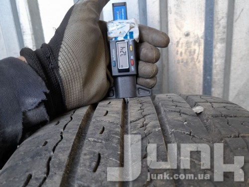 Phantom C-Sport 235/55 R19 105V XL Б/У 7 мм