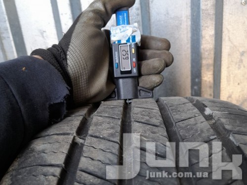 Michelin Defender 225/60 R17 99H Б/У 6,5 мм