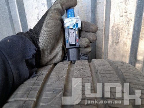 Pirelli Cinturato P7 All Season 225/50 R18 95V Run Flat * Б/У 7 мм