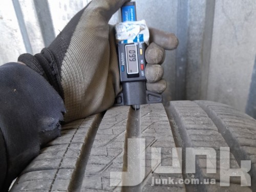 Pirelli Cinturato P7 All Season 225/50 R18 95V Run Flat * Б/У 6,5 мм