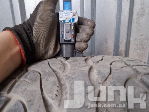 Toyo Proxes S/T II 305/40 R22 114V XL Б/У 5,5 мм oe  разборка бу