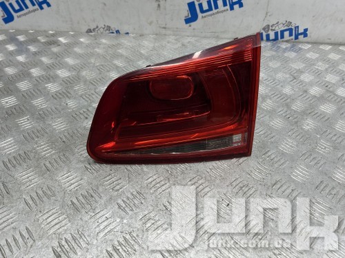 Фонарь правый в крышке для Вольксваген Touareg 2 oe 7P6945094C разборка бу