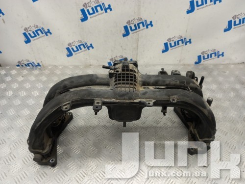 Впускной коллектор для Subaru Forester 4 SJ oe 14001AC321 разборка бу