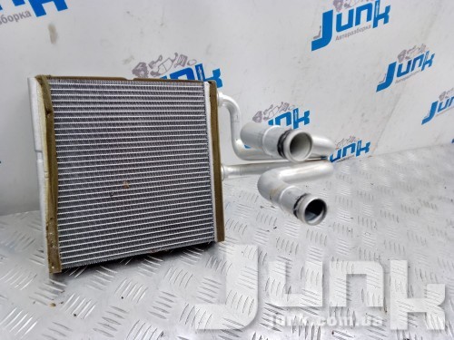 Радиатор печки для Nissan Murano Z51 oe 271401AA0A разборка бу