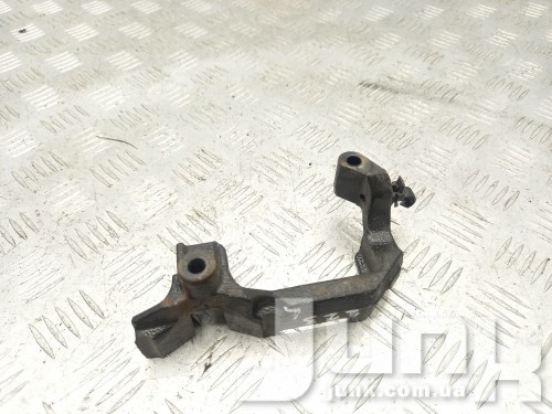 Кронштейн впускного коллектора для Subaru Forester 4 SJ oe 14047AB170 разборка бу