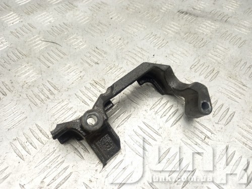 Кронштейн впускного коллектора для Subaru Forester 4 SJ oe 14047AB180 разборка бу