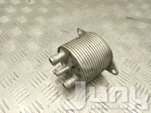 Теплообменник АКПП для Subaru Forester 4 SJ oe 31237AA100 запчасти бу Теплообменник АКПП для Subaru Forester 4 SJ oe 31237AA100 разборка бу