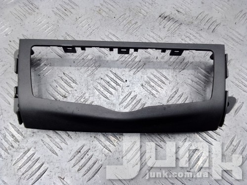 Накладка торпедо декоративная для Nissan Murano Z51 oe 682701AA3A разборка бу