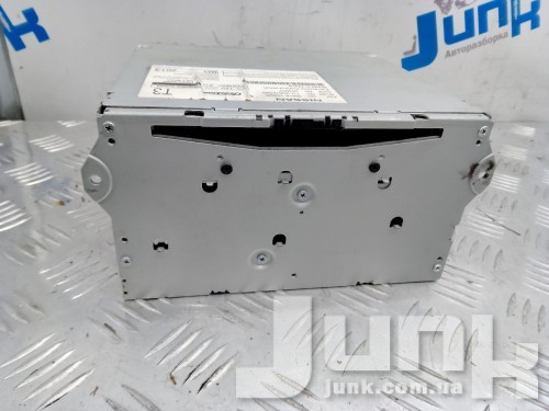 Магнитола для Nissan Murano Z51 oe 2591A1SX5B запчасти бу Магнитола для Nissan Murano Z51 oe 2591A1SX5B разборка бу