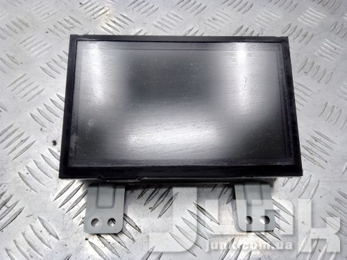 Дисплей информационный для Nissan Murano Z51 oe 280911BU0A разборка бу