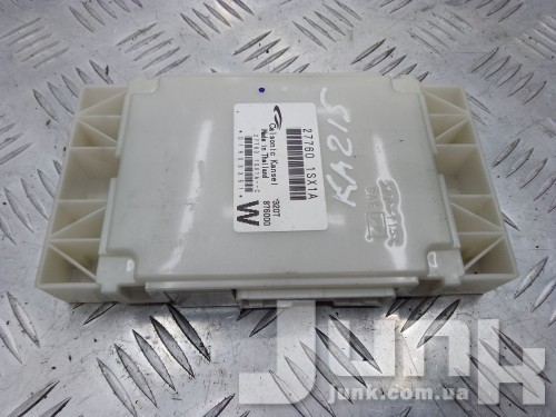 Блок управление климатом для Nissan Murano Z51 oe 277601SX1A разборка бу