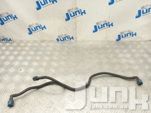 Трубка топливная для Subaru Forester 4 SJ oe 17542AA210 разборка бу