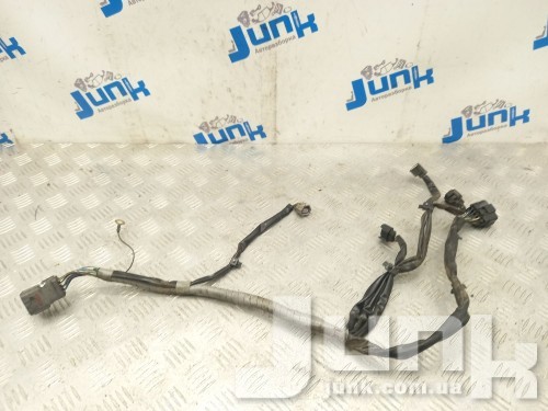 Жгут проводки АКПП для Subaru Forester 4 SJ oe 31911AA100 разборка бу