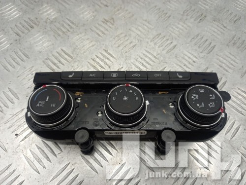 Блок управления климат контролем для Вольксваген Taos oe 5GM907426LWZU разборка бу