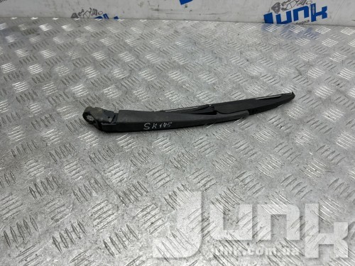 Рычаг поводок (щетко-держатель) задний для Infiniti QX80 oe 287801LA0A запчасти бу Рычаг поводок (щетко-держатель) задний для Infiniti QX80 oe 287801LA0A разборка бу